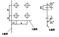 【机械基础】机械零件IM电竞 IM电竞app图的制图与识图基础知识总结(图16)