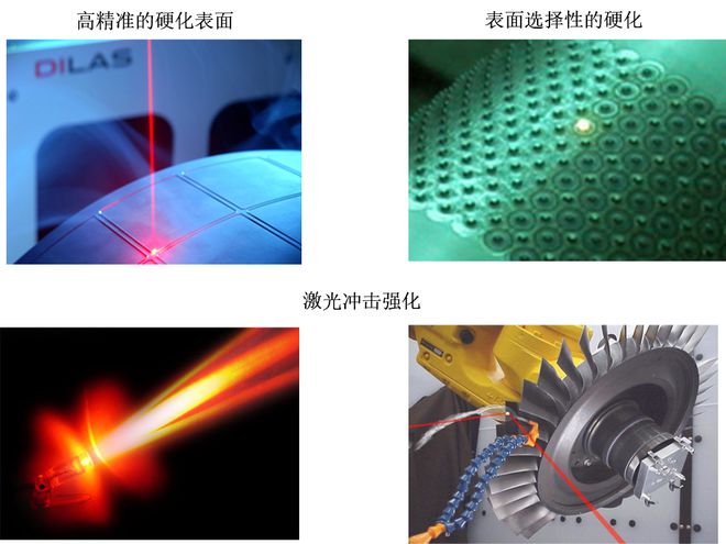 表面技术——常用表面处理工艺IM电竞 IM电竞平台(图11)