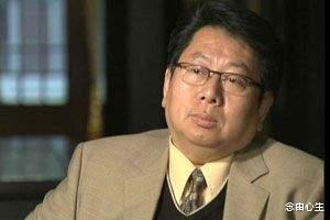 2007年一台湾商人来到沈阳大帅府询问：我爷爷张作霖的坟在哪