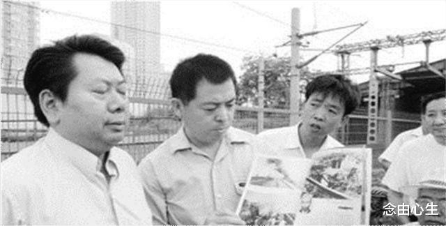 2007年一台湾商人来到沈阳大帅府询问：我爷爷张作霖的坟在哪IM电竞 IM电竞平台(图10)