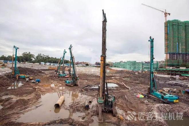 湖南省将规划建设工程机械零部件配套产业园 加强本地化IM电竞