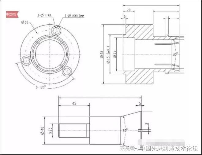 IM电竞 IM电竞平台工装夹具设计要点全是内部资料！(图3)