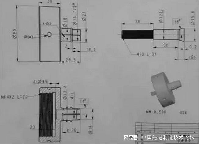 IM电竞 IM电竞平台工装夹具设计要点全是内部资料！(图5)