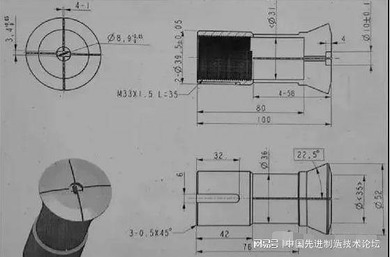 IM电竞 IM电竞平台工装夹具设计要点全是内部资料！(图4)