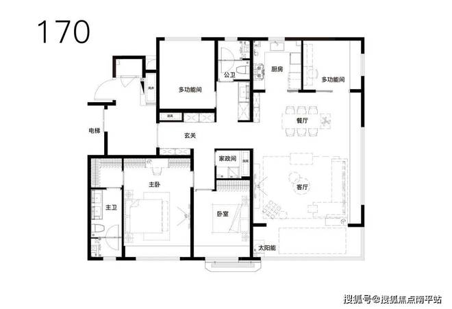 青岛招商璀璨IM电竞 IM电竞app璟园→售楼处电话地址→售楼中心官方网站(图9)