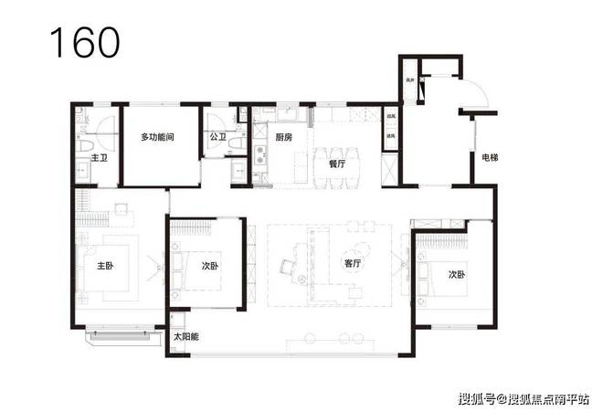 青岛招商璀璨IM电竞 IM电竞app璟园→售楼处电话地址→售楼中心官方网站(图8)