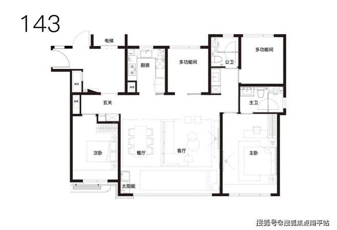 青岛招商璀璨IM电竞 IM电竞app璟园→售楼处电话地址→售楼中心官方网站(图7)