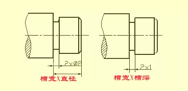 有了这些复杂的模具、机械加工图IM电竞 电子竞技平台纸一目了然！(图1)