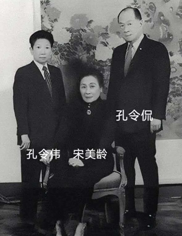 1948年打虎行动蒋介石说了什么？让蒋经国哀叹：我只有先尽孝了IM电竞 电子竞技平台(图6)